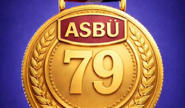 ASBÜ, QS Avrupa 2026 Sıralamasında Yer Aldı