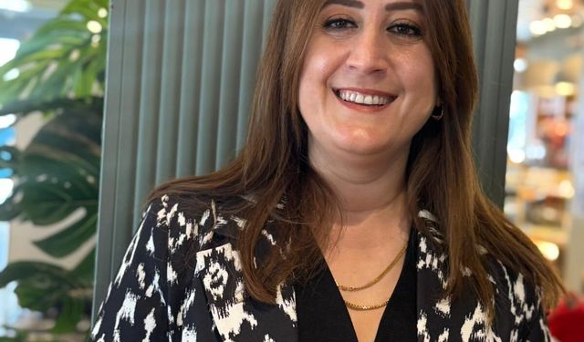 TİGAD Genel Başkan Yardımcısı Hatice Türkan, Batman Çalışan Gazeteciler Derneği Başkanı Seçildi