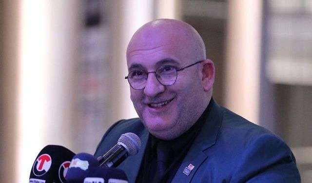 TİGAD Genel Başkanı Okan Geçgel: “Gazetecinin Helal Kazancı Sorgulanamaz, Gazetecilik Onurlu Bir Duruştur”