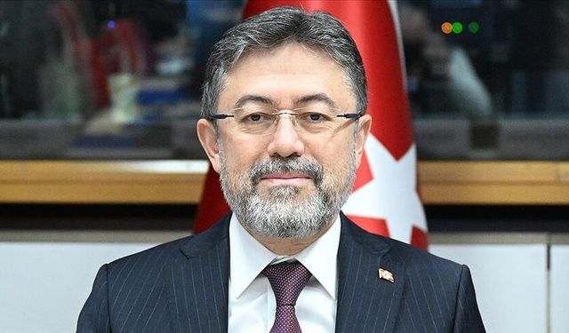 Bakan Yumaklı: "En Ağır Cezai Müeyyideler Uygulanıyor"