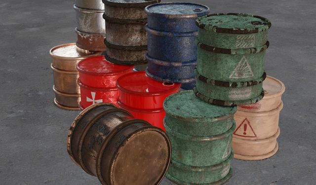 Türkiye-Irak Hattı Devreye Giriyor: Petrol Fiyatlarında Geri Çekilme