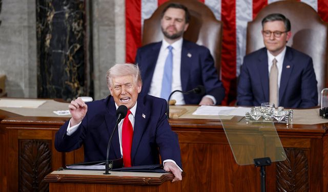 ABD Başkanı Donald Trump’tan İran Rejimine Sert Uyarı