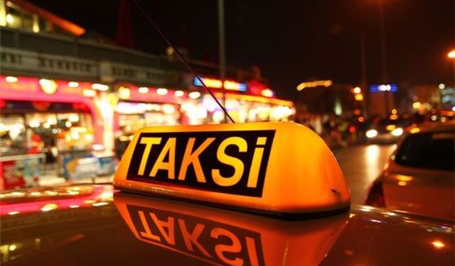 Korsan taksi tartışması büyüyor: Yolculara da Para Cezası Uygulanabiliyor