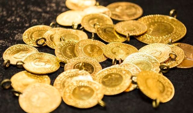 Altında Düşüş Hızlandı: 5 Haftanın En Düşük Seviyesi Görüldü