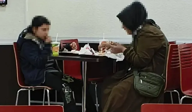 Fast food Zincirinde ‘Ayrımcılık’ İddiası: Bakanlık Devrede