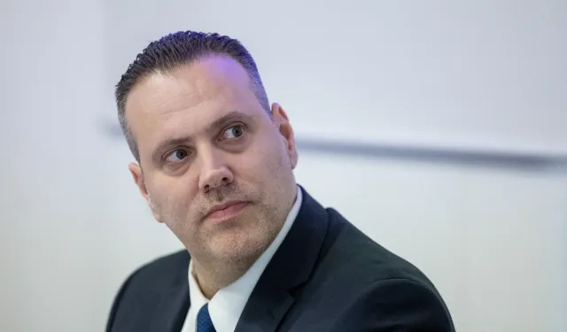 İsrail Kültür Bakanı'ndan Türkiye'ye Yönelik Skandal Açıklamalar