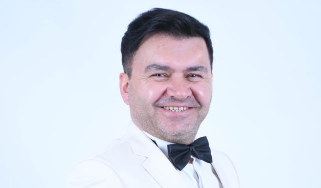 Radev Başkanı Erbaş'tan 6 Mayıs Radyo Günü Mesajı: “Radyo Bir Sırdaştır”