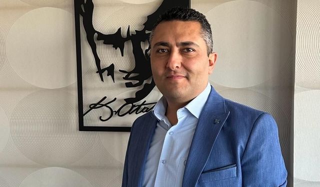 Kırşehirliler Vakfı Başkan Adayı Mahbup Torun: “Seçimin Kaybedeni Olmayacak, Kazanan Kırşehir Olacak”