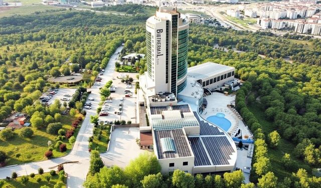 Kırşehir Big Termal Spa Otel, Kurban Bayramı’na Özel Konseptiyle Misafirlerini Ağırlamaya Hazırlanıyor