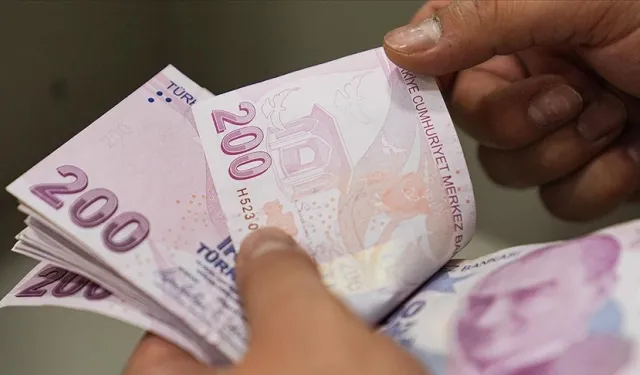 Vergi Ve Sgk Borçlarına 72 Ay Taksit Fırsatı