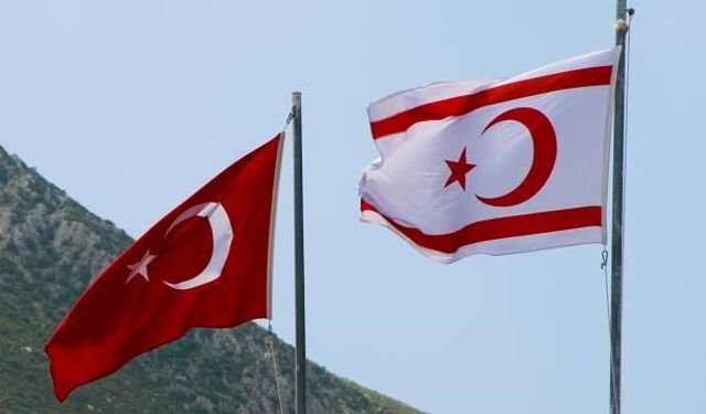 Cumhurbaşkanı Erdoğan'dan Doğu Akdeniz Resti: Türkiye ve KKTC'nin Hakkını Kimseye Yedirmeyiz