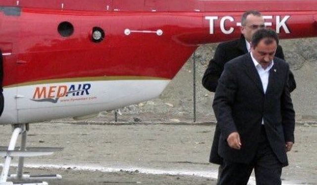 Muhsin Yazıcıoğlu Soruşturmasında Dosya Ankara’ya Gönderildi