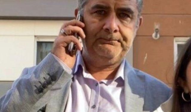 İBB Kültür A.Ş. Genel Müdür Yardımcısı Erhan Karaal kaçırıldı