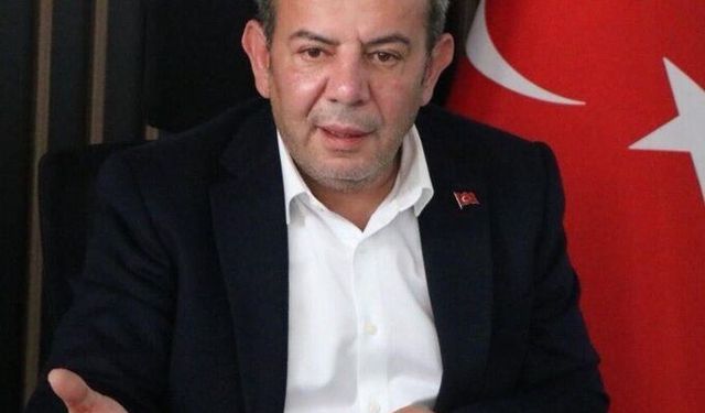 Bolu Belediyesi’ne Yönelik Soruşturmada Tanju Özcan İçin Yeni Tutuklama Kararı