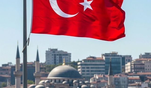 Dünyanın En Güvenli Ülkeleri Açıklandı: Türkiye 136. Sırada Yer Aldı