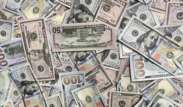 Döviz Piyasalarında Yükseliş Eğilimi: Dolar 46,08 TL Seviyesinde
