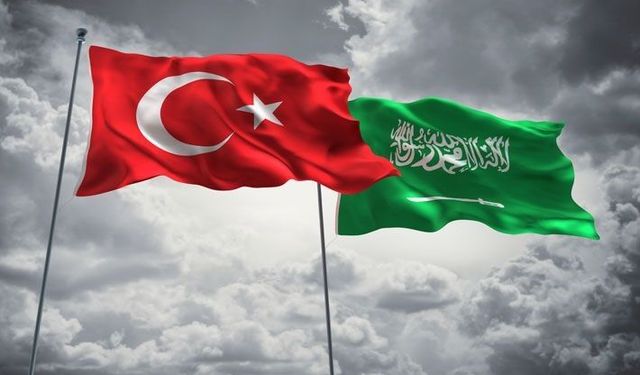 Türkiye ile Suudi Arabistan Arasında Vize Muafiyeti Başladı