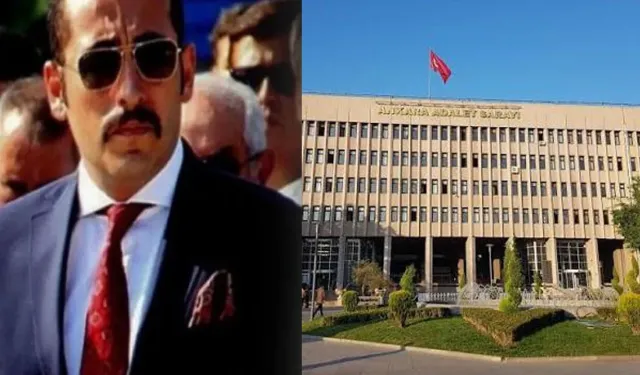 Aykut Çelik Ankara Cumhuriyet Başsavcılığı Görevine Atandı