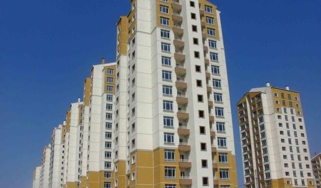 TOKİ'den 20 Bin Konut Hamlesi: Başvurular 15 Haziran'da Başlıyor