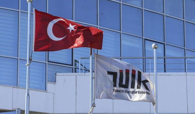 Türkiye Ekonomisi 2026’nın İlk Çeyreğinde %2,5 Büyüdü: TÜİK Verileri Açıklandı