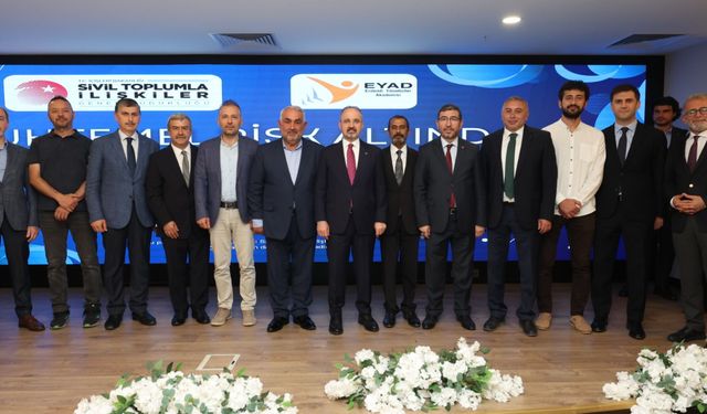 Çocukları Suçtan Korumak İçin "Algoritma Kalkanı": Türkiye'de Bir İlk!