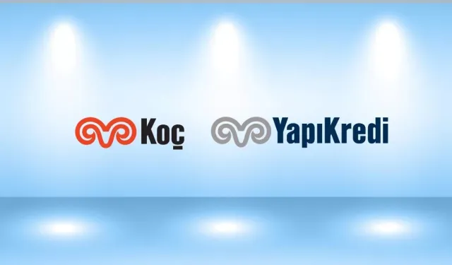 Koç Grubu Gündemde, Yapı Kredi Hisseleri Yükselişte