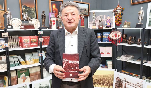 Bacıyan-ı Rum'dan Cumhuriyet'e Kadınların İzinde: Bacıerenler