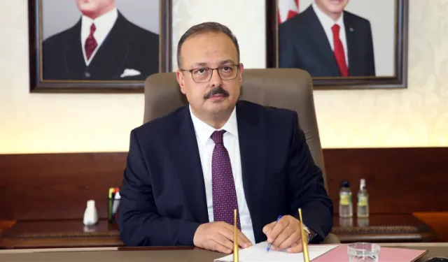 Ankara Valisi Yakup Canbolat’tan 15 Temmuz Mesajı: "Bu Asil Duruş En Büyük Gücümüzdür"