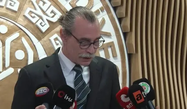 Etimesgut Belediyesi'ne Yolsuzluk Operasyonu: "Başkan Erdal Beşikçioğlu Dahil 52 Kişi Gözaltına Alındı"