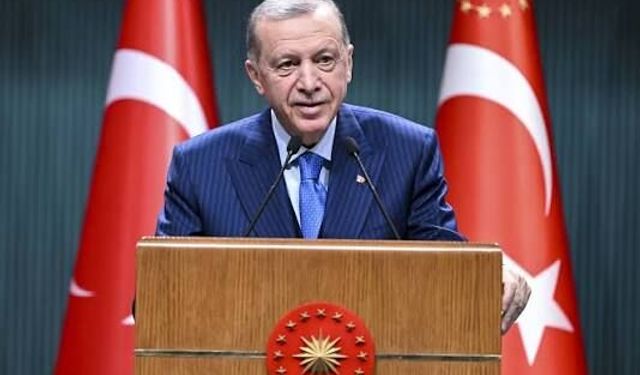 Cumhurbaşkanı Erdoğan’dan “15 Temmuz: Türkiye Yüzyılı‘nın İstiklal Beyannamesi” Adlı Makale
