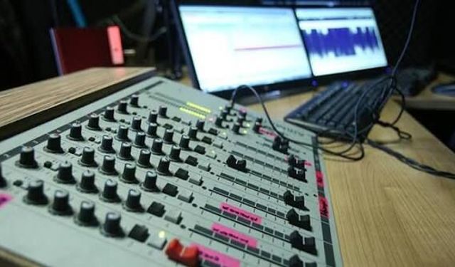 Hacettepe'den Medya Dünyasına Büyük Müjde: Radyo, TV ve Sinema Bölümü Açıldı!