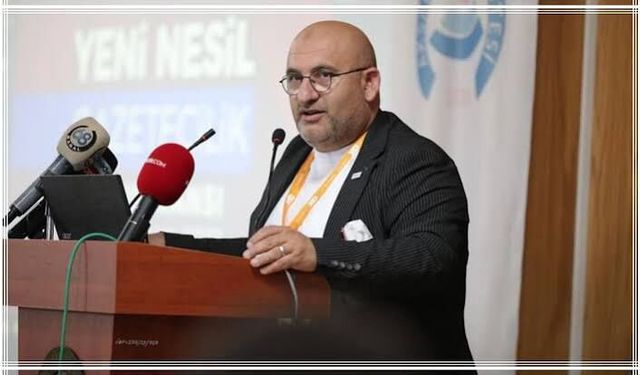 TİGAD’dan 24 Temmuz Çağrısı: "Türkiye Gazeteciler Birliği Kurulmalıdır"