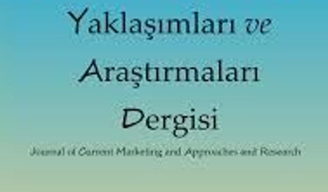 Ekonomide Yeni Bir Paradigma: Mevlânâ Ekonomi Modeli Akademik Literatüre Girdi