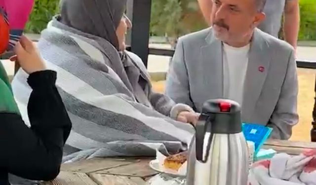 Sincan Belediyesinden Örnek Seferberlik