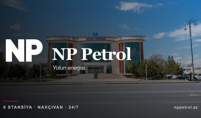 Sürkit Holding’den Uluslararası Sermaye Piyasalarına Yeni Adım: NP Petrol Bakü Borsası Yolunda