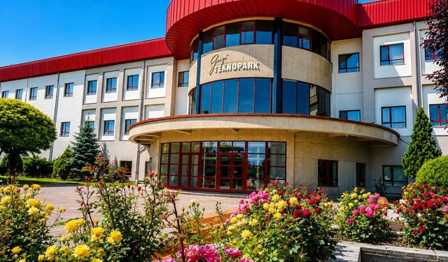 Ankara’daki Teknoloji Üssü Gazi Teknopark Nasıl Büyüyor? Burcu Alkan Bilir Yeni Hedefleri Anlattı