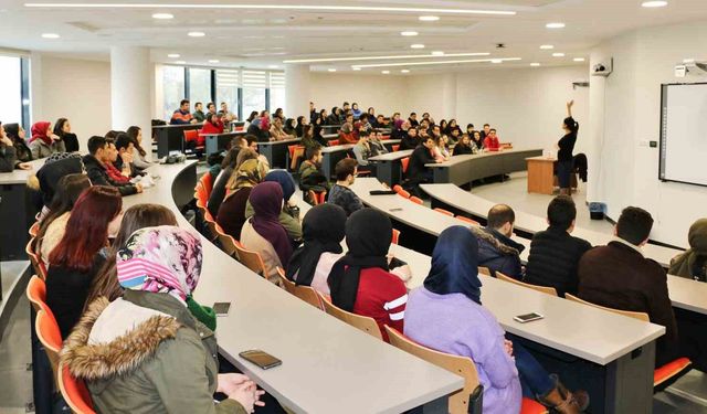Üniversiteleri İle İlişiği Kesilenler Ve Kazandığı Programa Kayıt Yaptıramayanlar 9 Aralık'a Kadar Başvuru Yapabilecek
