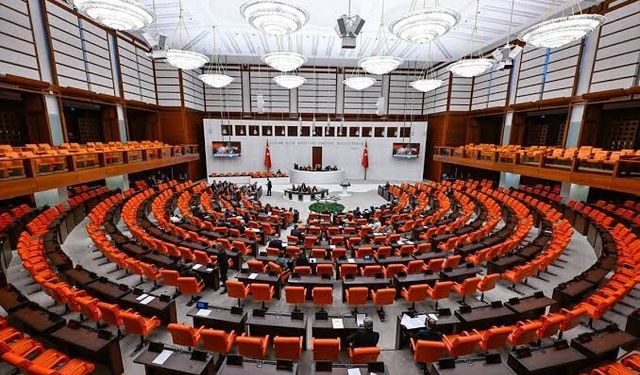 Çerçeve Yasa Kanun Teklifi Maddeleri Belli Oldu