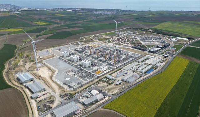 Doğal Gazda Büyük Dönüşüm Başlıyor