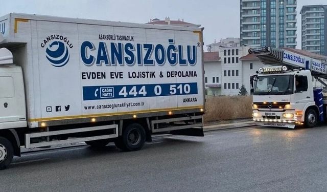 Ankara’da Taşınma Sezonu Hareketlendi: Uzmanlardan Sorunsuz Taşınma İçin Öneriler