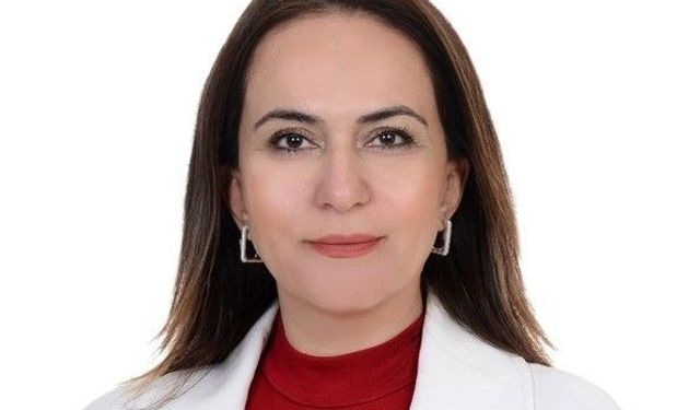 Gönüllülük ve Başarıyla Örülen Bir Hayat Hikayesi: Güniz Üpçin