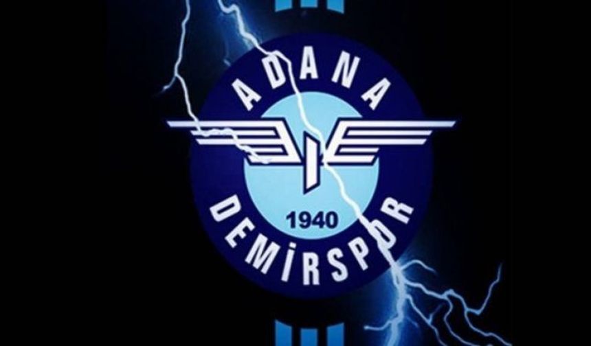 Hulk Adana Demirspor yolunda