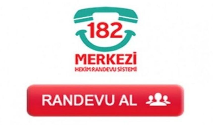 Hastaneden randevu alıp gitmeyenler tekrar randevu alamayacak