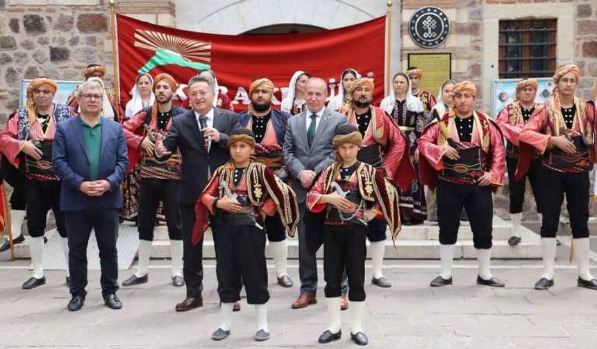 “Eski Ankara ve Seymen Fotoğrafları” sergileniyor