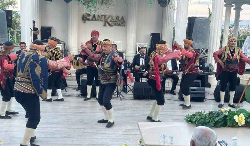 Ankara Kulübü Derneği 100. Yıl Coşkusunu Sürdürüyor