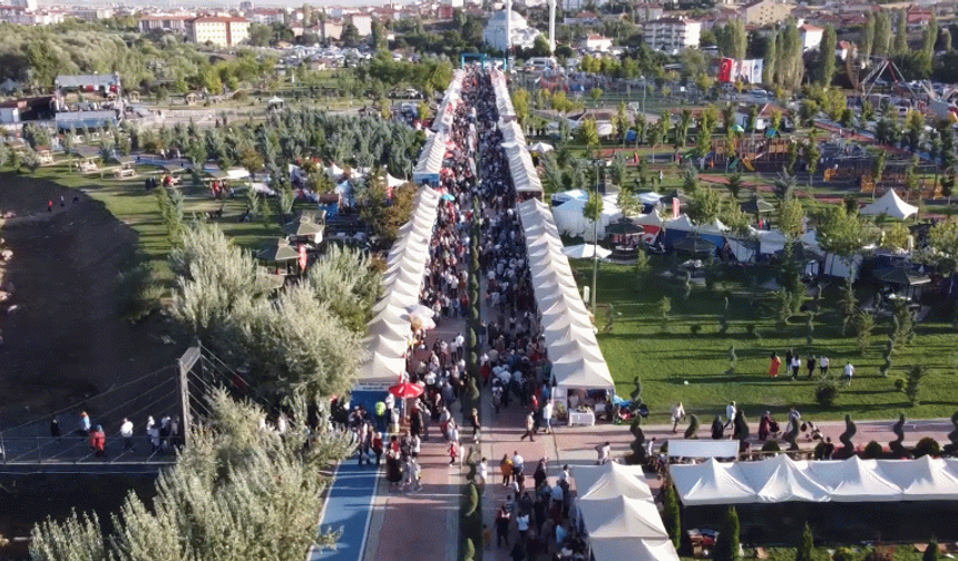 Çubuk'ta Turşu Festivali heyecanı başladı "Turşu fiyatları belli oldu"