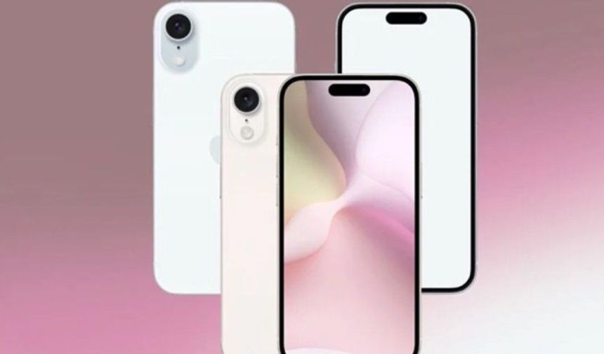 Apple’dan Büyük Hamle: Kendi 5G Modemi iPhone SE 4 ve iPhone 17 Air'de Kullanılacak!