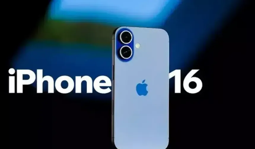 Piyasada iPhone 16 Oyunu: Fırsatçılar Harekete Geçti!