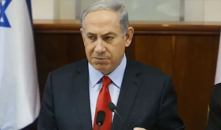 Netanyahu'dan İran’a Sert Uyarı: "Bedelini Ödeyecekler!"