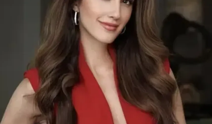 Miss Turkey Birincisi İdil Bilgen'in Son Hali Şaşırttı!